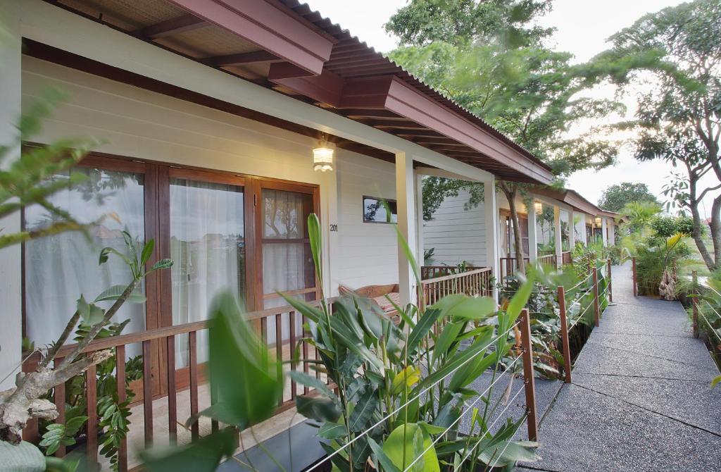 The Studio Seminyak Habitación foto
