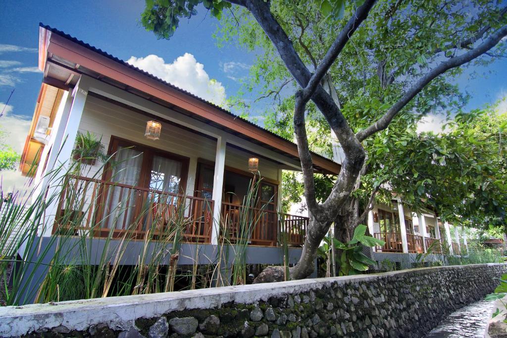The Studio Seminyak Habitación foto