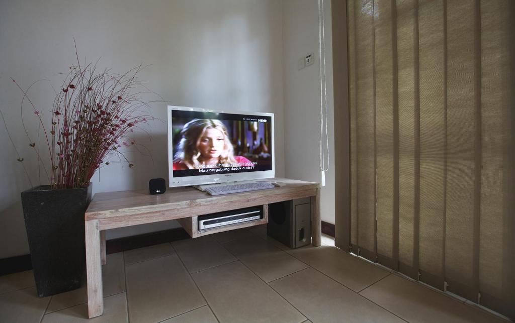 The Studio Seminyak Habitación foto