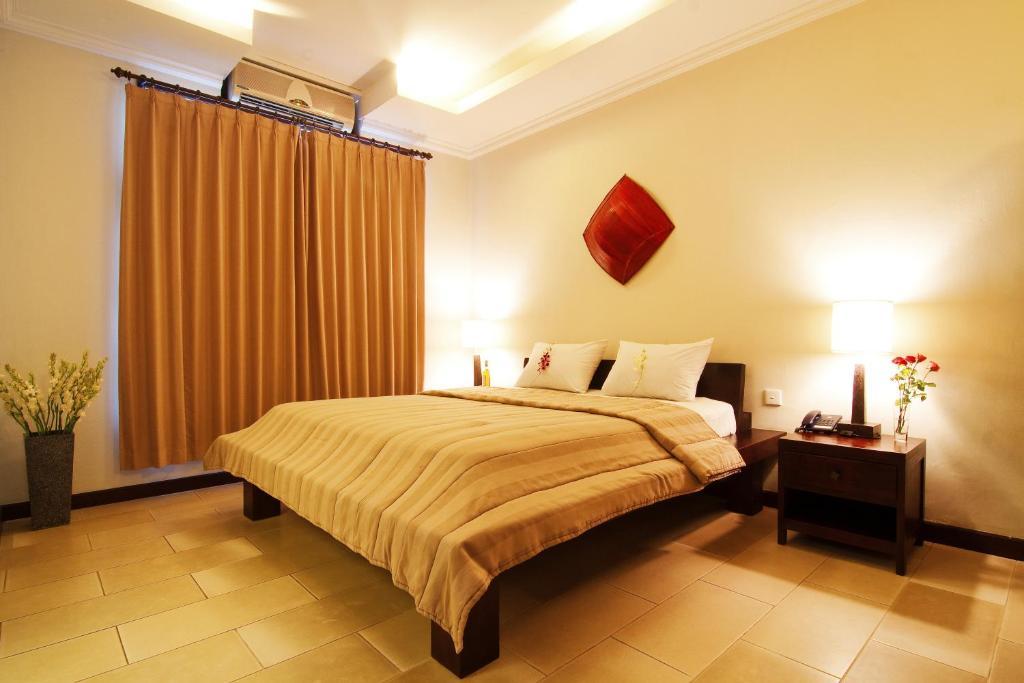 The Studio Seminyak Habitación foto